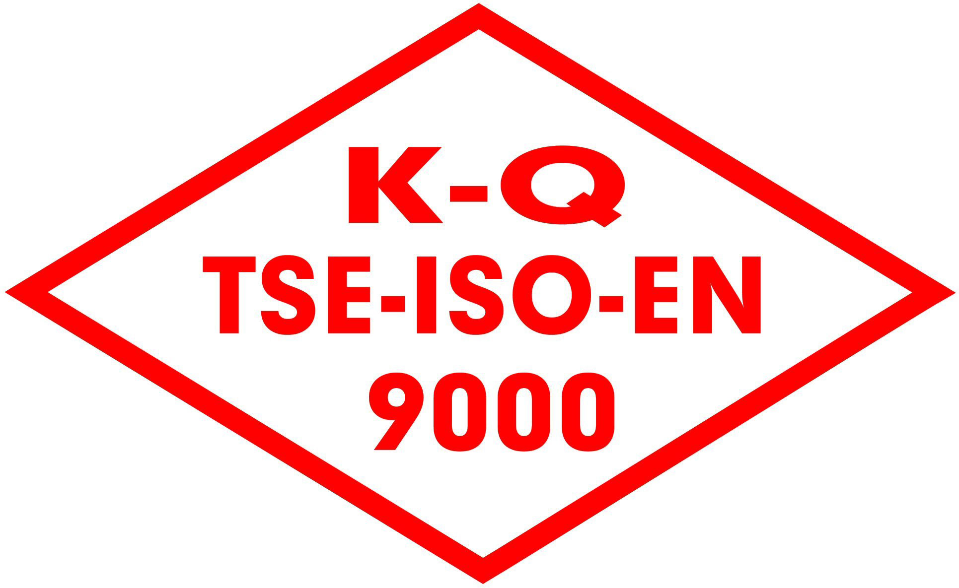 TSE ISO 9000